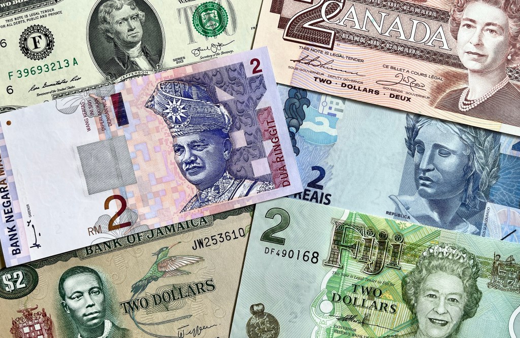 Growing Up: The Paper Money Guy Turns&nbsp;2!